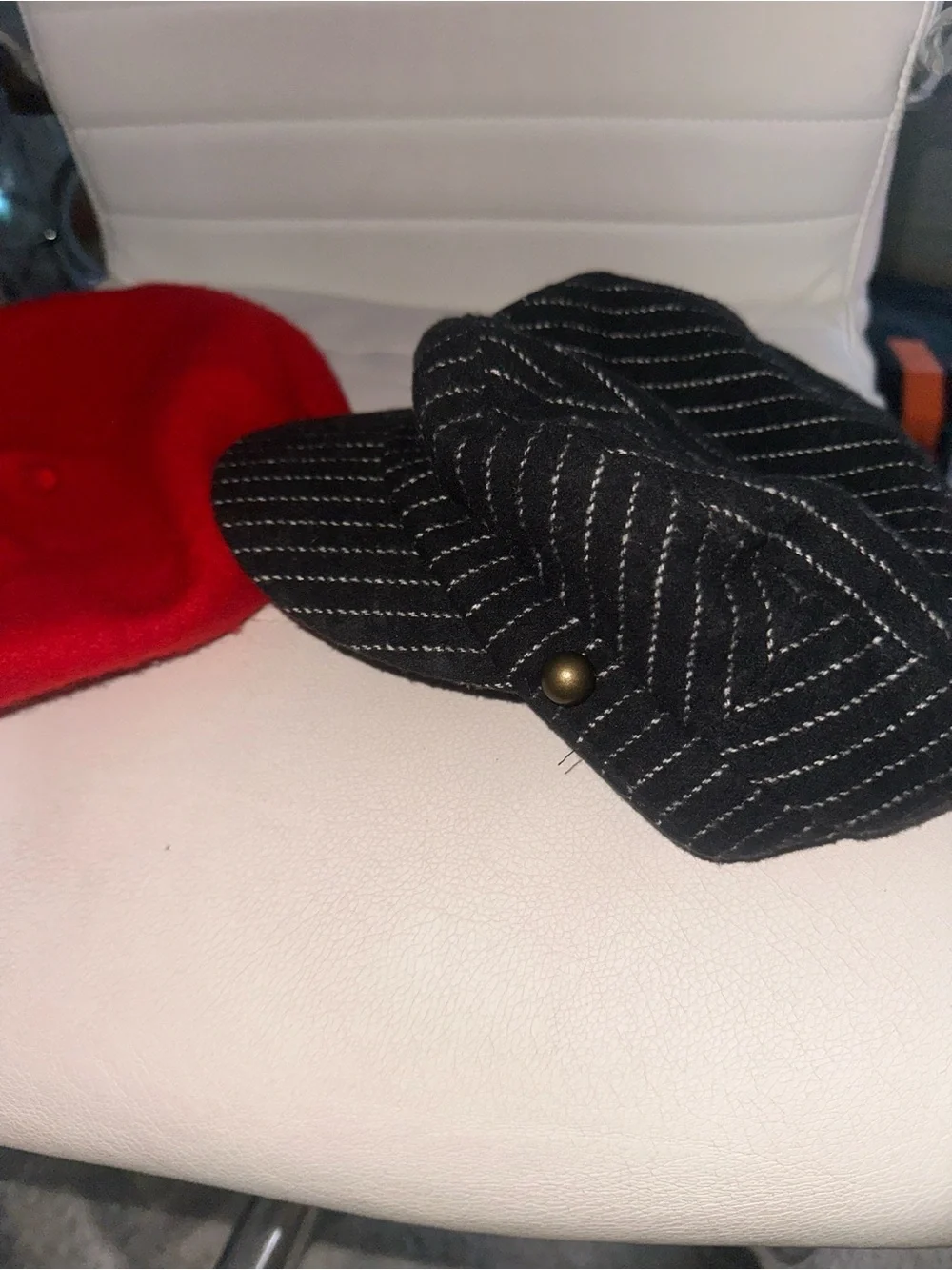 Random Assortment Of Hats